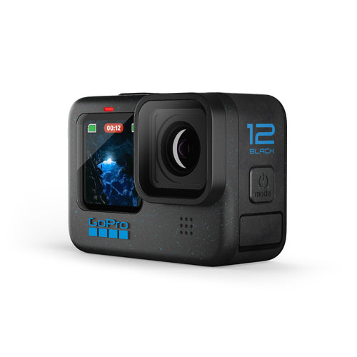 GoPro Hero 12 Black Camera