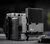 Freefly Ember Camera Kit with Media Expander (SDI out) - High speed camera for slow motion capture. with E- Mount & Active EF mount