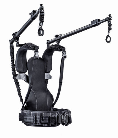 Ready Rig Cinepro with Pro Arms