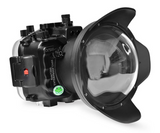 Sea Frogs SF-A7SIII Underwater Housing with Flat and Dome Port
