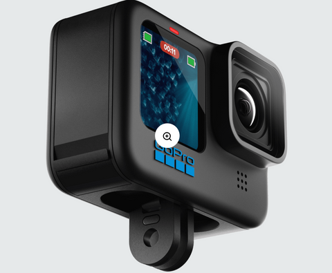 GoPro Hero 11 Black Camera