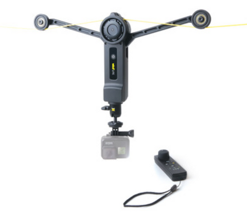 Wiral Lite Cable Camera Motion System