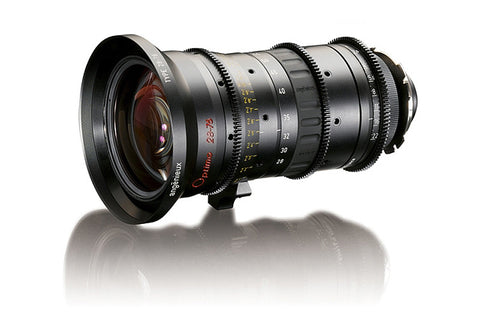 Zoom Lenses