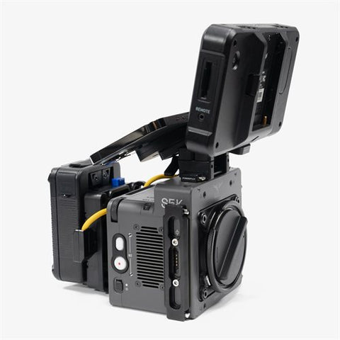 Freefly Ember Camera Kit - High speed camera for slow motion capture.