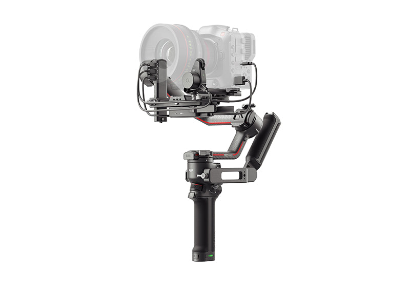 DJI Ronin RS3 Pro à Lagardelle-sur-Lèze DJI Ronin RS3 Pro à Lagardelle-sur-Lèze