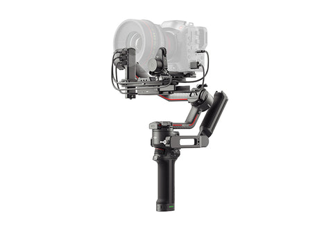 DJI Ronin RS3 Pro  - Digital 3-Axis Camera Stabiliser PRO KIT