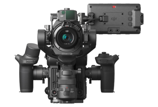 DJI RONIN 4D camera gimbal Kit