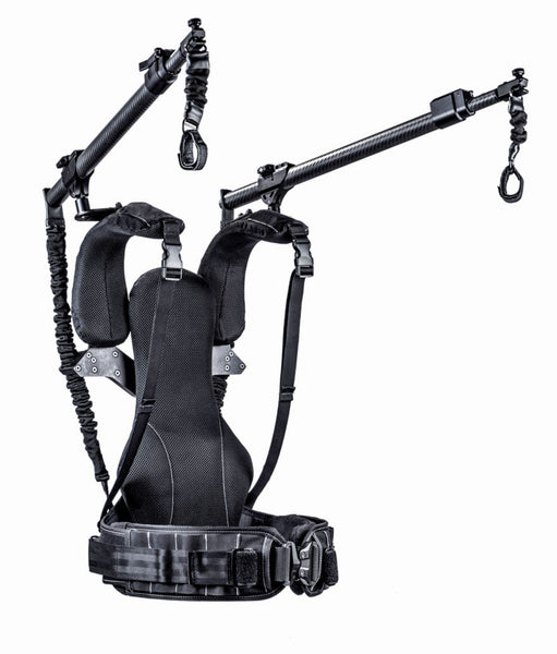 Ready Rig Cinepro with Pro Arms