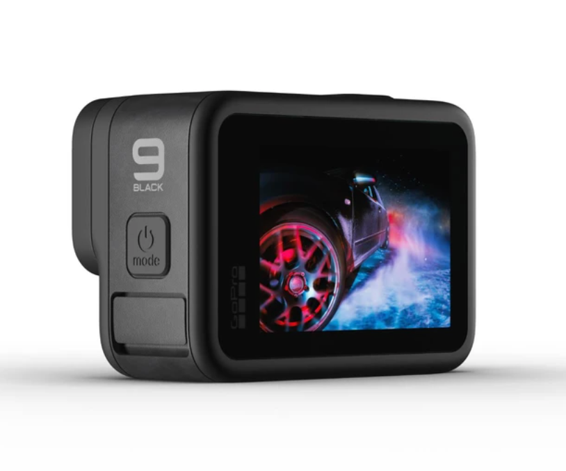 Gopro Gps Data Gopro Speedometer GoPro Hero Black Camera Simple
