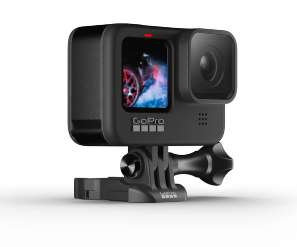 GoPro Hero 9 Black Camera