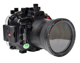 Sea Frogs SF-A7SIII Underwater Housing with Flat and Dome Port