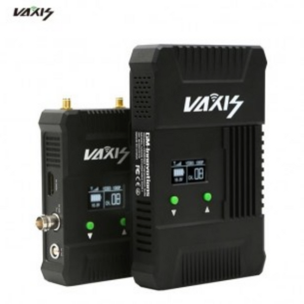 Vaxis Storm 500ft+ SDI HDMI Wireless Transmitter and Receiver System