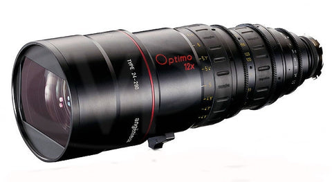 Angenieux Optimo 24-290mm T2.8 for rent / hire in Melbourne, Australia