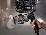 DJI Ronin S2  - Digital 3-Axis Camera Stabiliser PRO KIT